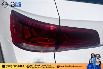2023 Volkswagen Taos SEL