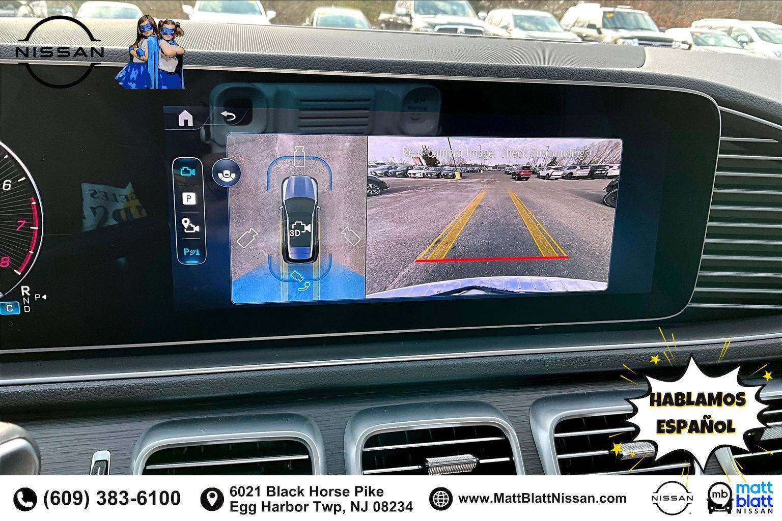 2025 Mercedes-Benz GLE GLE 350