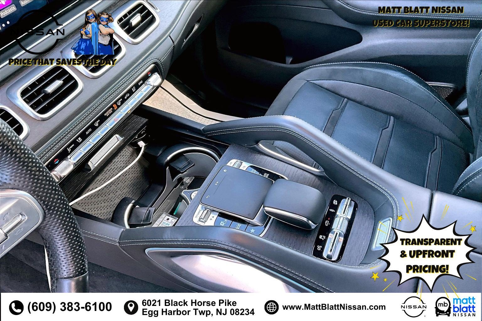 2021 Mercedes-Benz GLE AMG® GLE 63 S