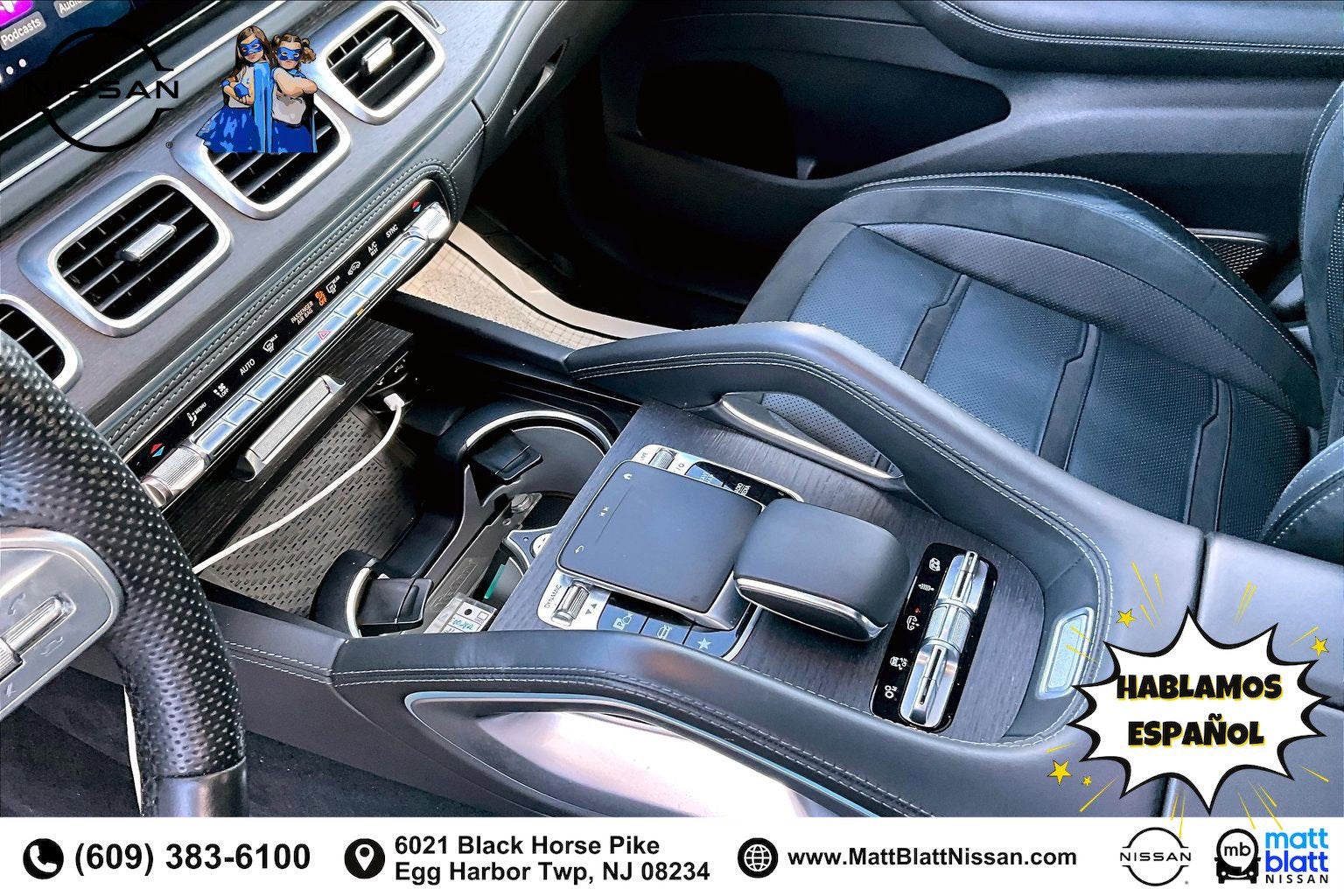 2021 Mercedes-Benz GLE AMG® GLE 63 S