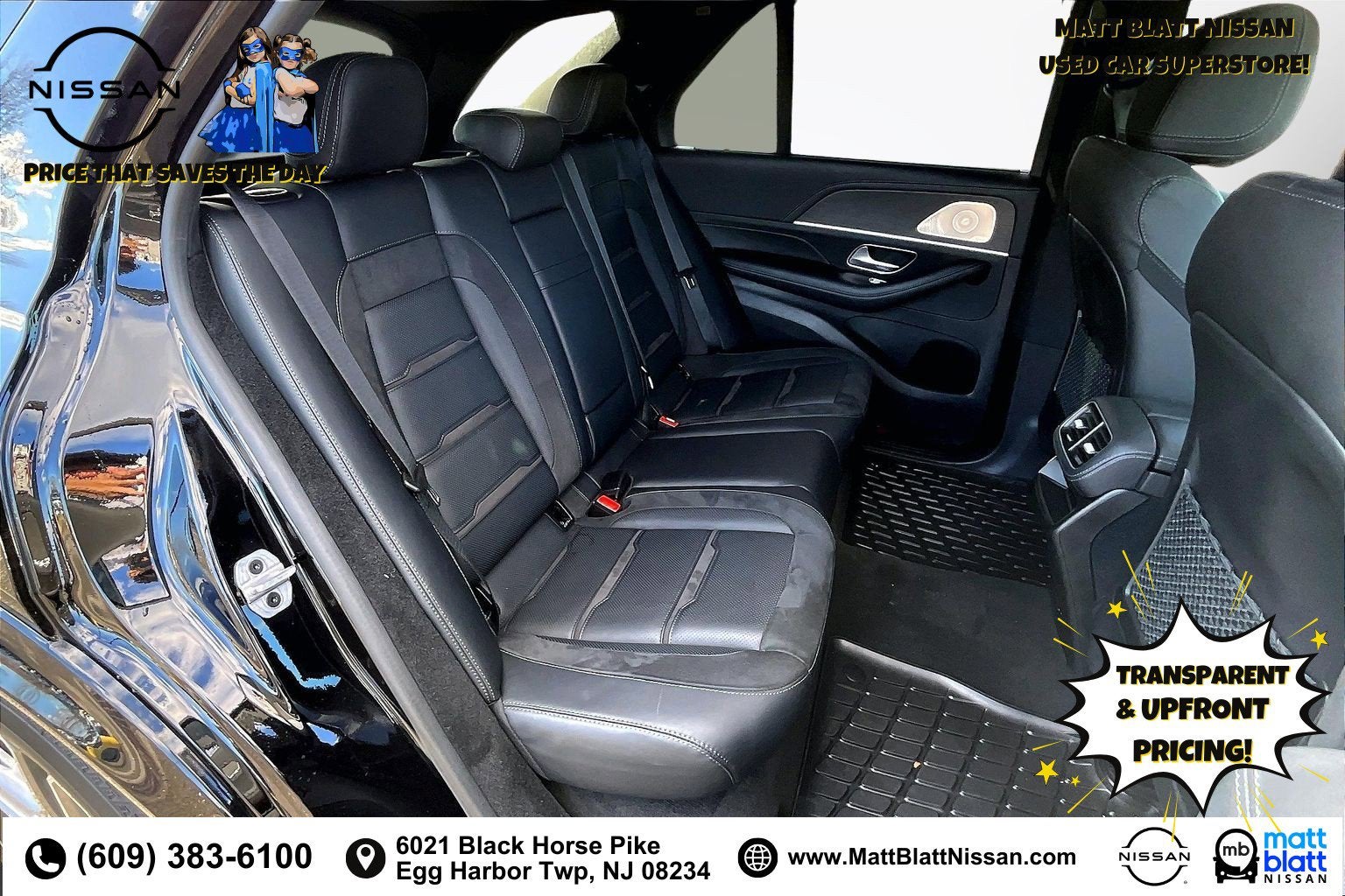 2021 Mercedes-Benz GLE AMG® GLE 63 S