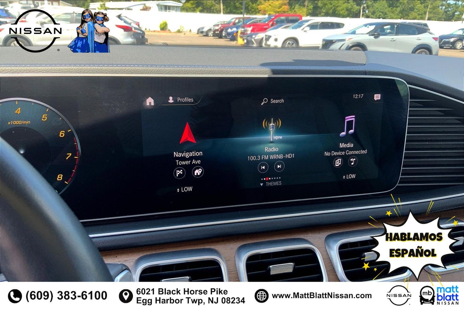 2023 Mercedes-Benz GLS GLS 450