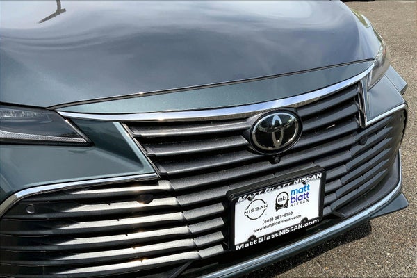 2019 Toyota Avalon XSE in Egg Harbor Township, NJ - Matt Blatt Nissan