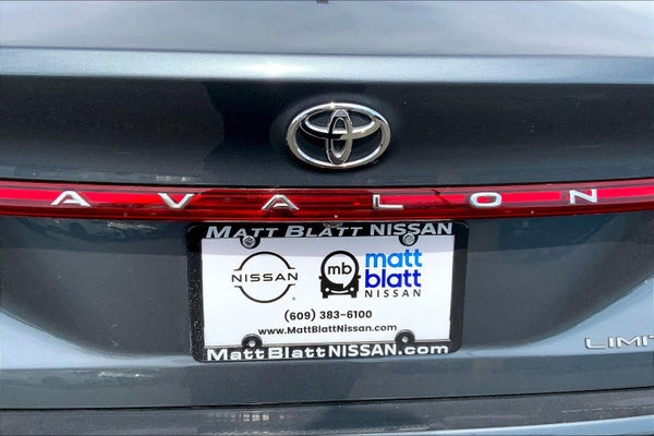 2019 Toyota Avalon XSE in Egg Harbor Township, NJ - Matt Blatt Nissan