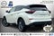2021 Nissan Murano SV