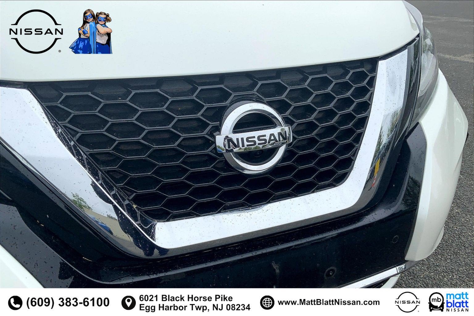 2021 Nissan Murano SV