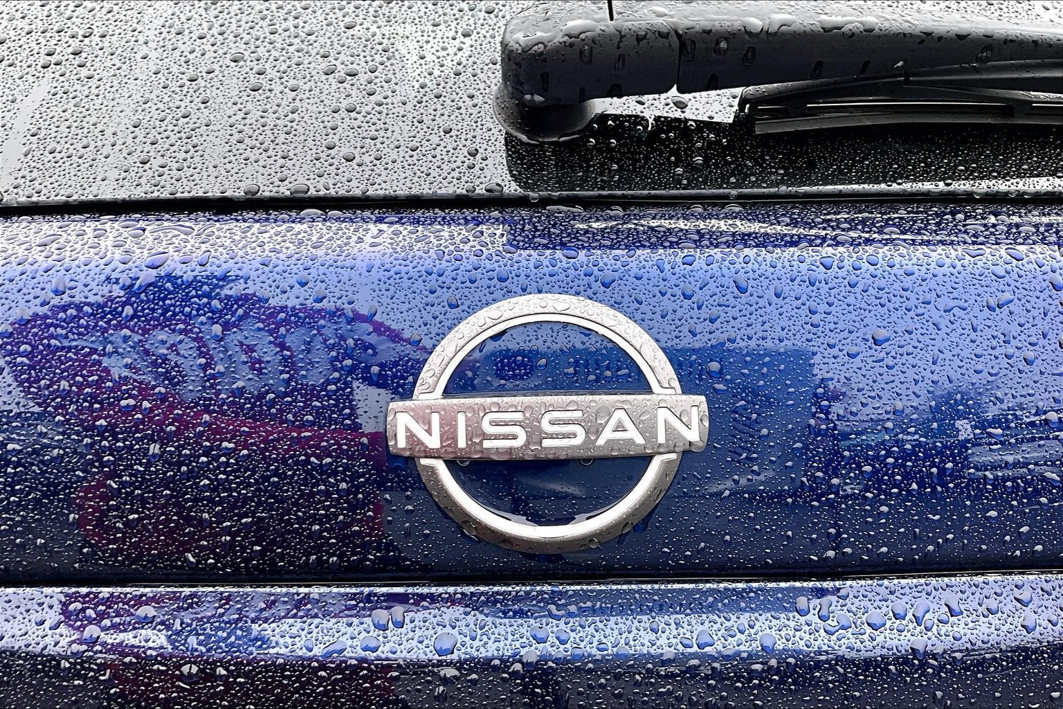 2024 Nissan Murano SL