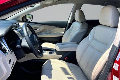 2023 Nissan Murano SL