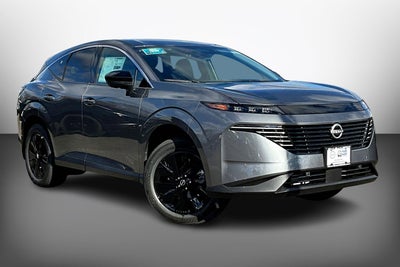 2026 Nissan Murano SV