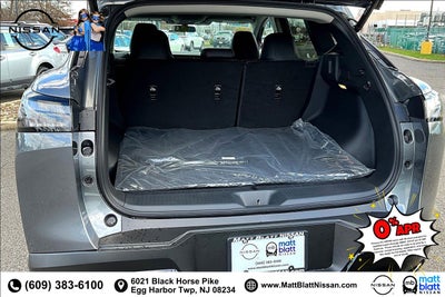 2026 Nissan Murano SV