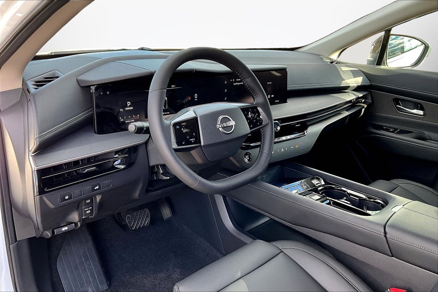 2026 Nissan Murano SV