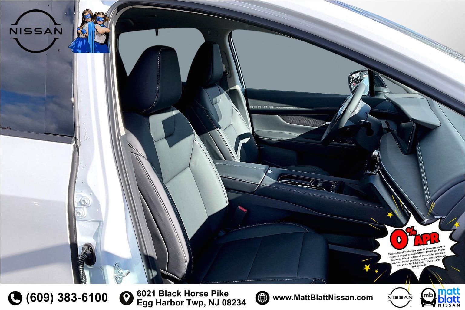 2026 Nissan Murano SV