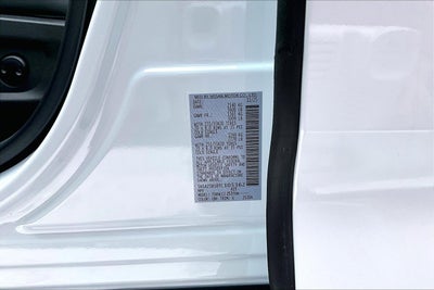 2026 Nissan Murano SV