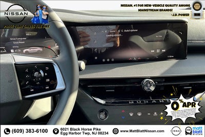 2026 Nissan Murano SV