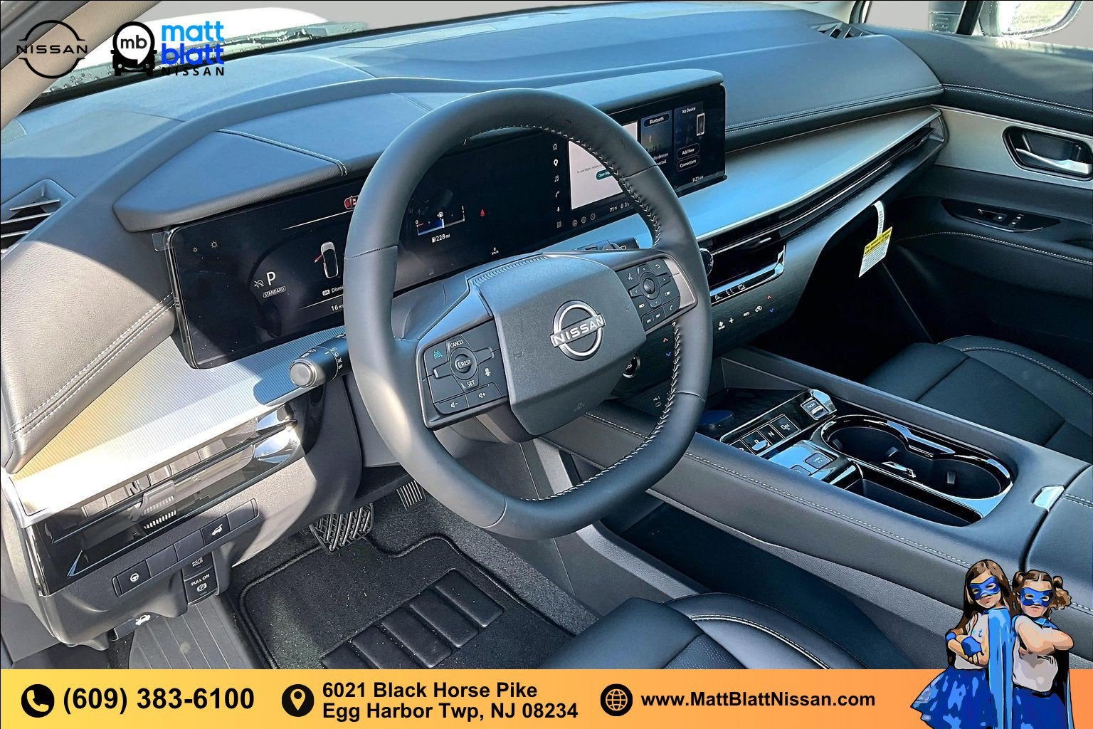 2027 Nissan Murano Platinum