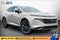 2027 Nissan Murano Platinum