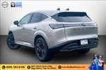 2027 Nissan Murano Platinum