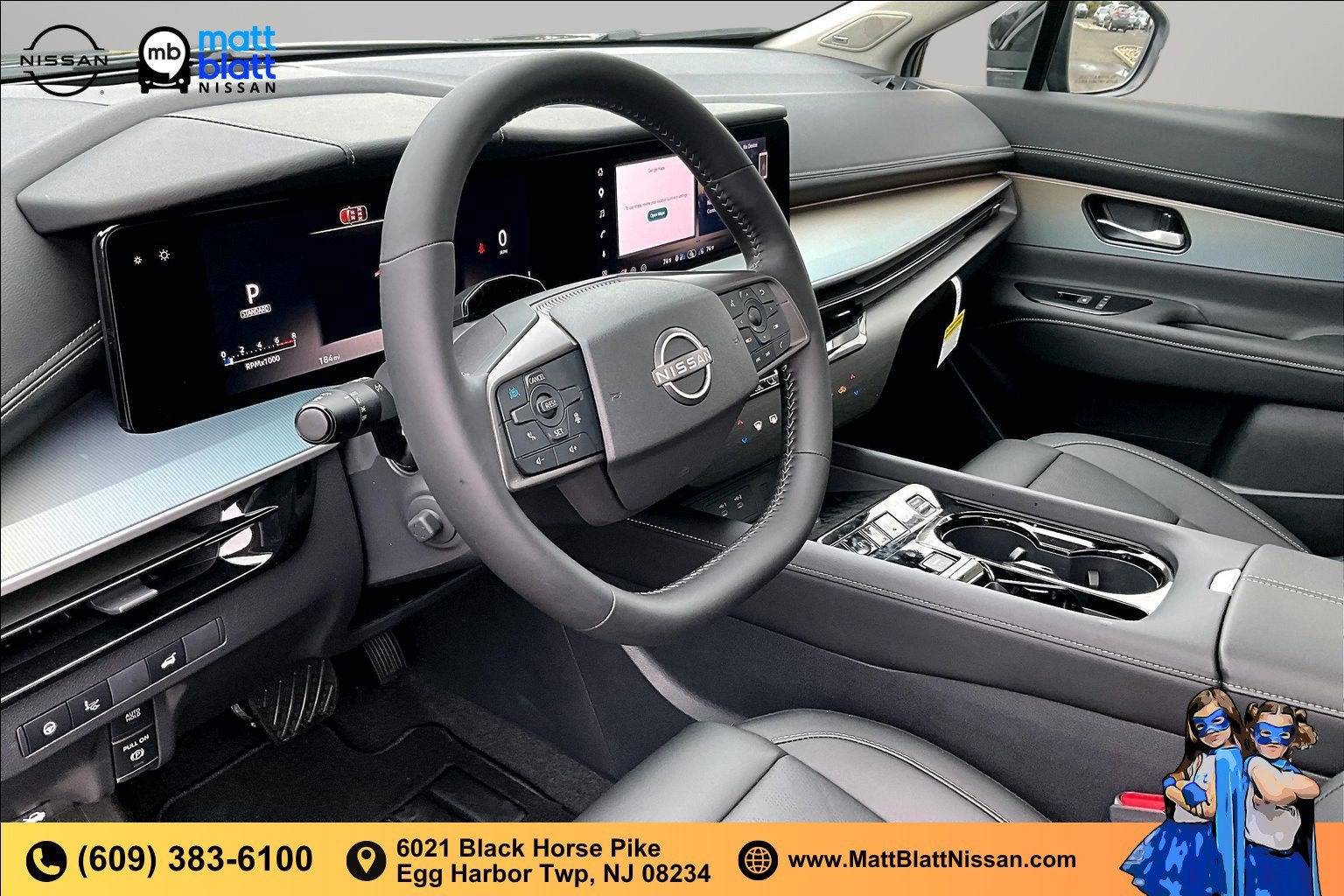 2027 Nissan Murano Platinum
