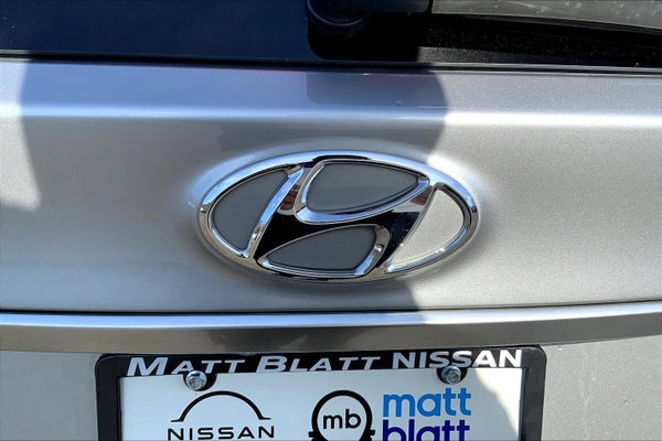 2020 Hyundai Santa Fe SEL in Egg Harbor Township, NJ - Matt Blatt Nissan