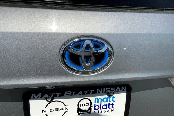 2021 Toyota Highlander Hybrid XLE in Egg Harbor Township, NJ - Matt Blatt Nissan
