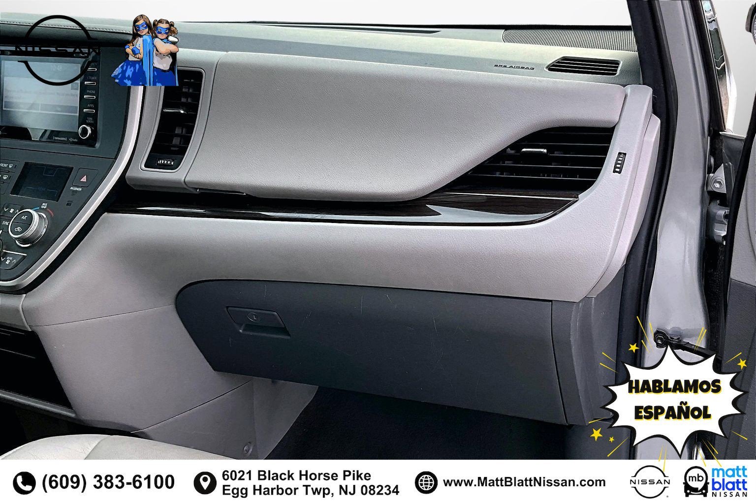 2020 Toyota Sienna Limited Premium