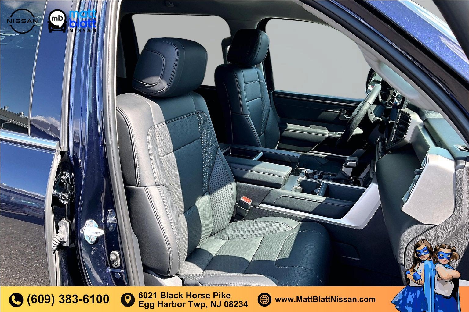2024 Toyota Tundra 4WD Limited