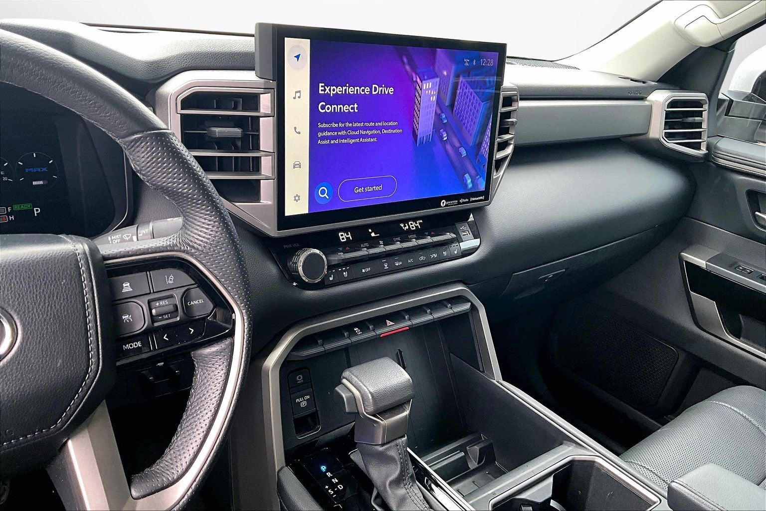 2024 Toyota Tundra 4WD Limited Hybrid