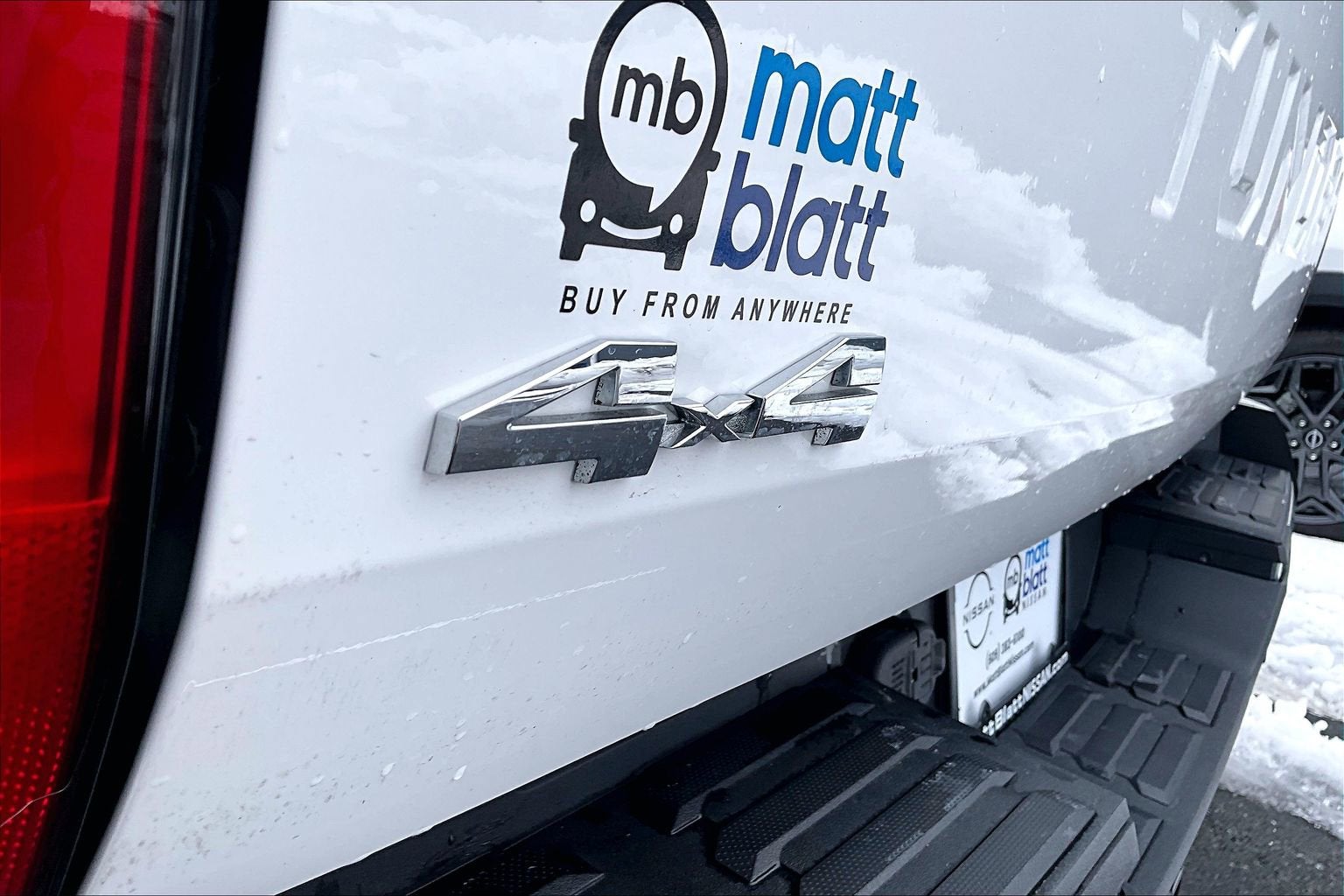 2024 Toyota Tundra 4WD Limited Hybrid