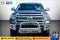2016 Toyota Tundra 4WD Truck SR5