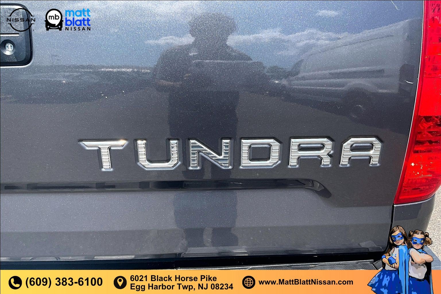 2016 Toyota Tundra 4WD Truck SR5