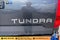 2016 Toyota Tundra 4WD Truck SR5