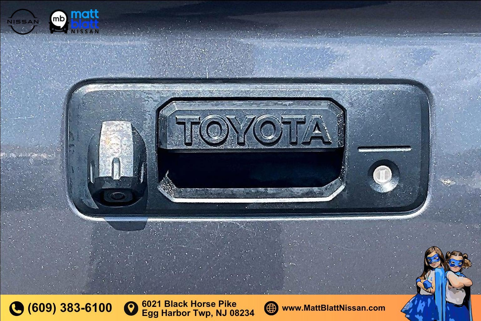 2016 Toyota Tundra 4WD Truck SR5