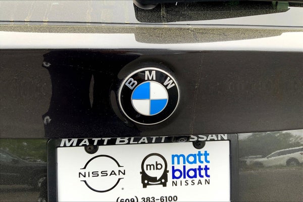 2022 BMW X3 xDrive30i in Egg Harbor Township, NJ - Matt Blatt Nissan