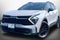 2024 Kia Sportage X-Pro Prestige