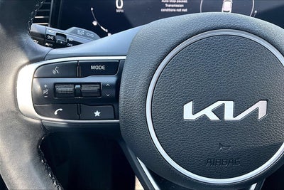 2024 Kia Sportage X-Pro Prestige