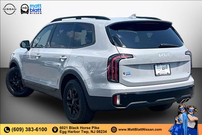 2024 Kia Telluride SX Prestige X-Pro