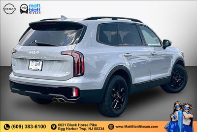 2024 Kia Telluride SX Prestige X-Pro