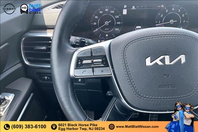 2024 Kia Telluride SX Prestige X-Pro