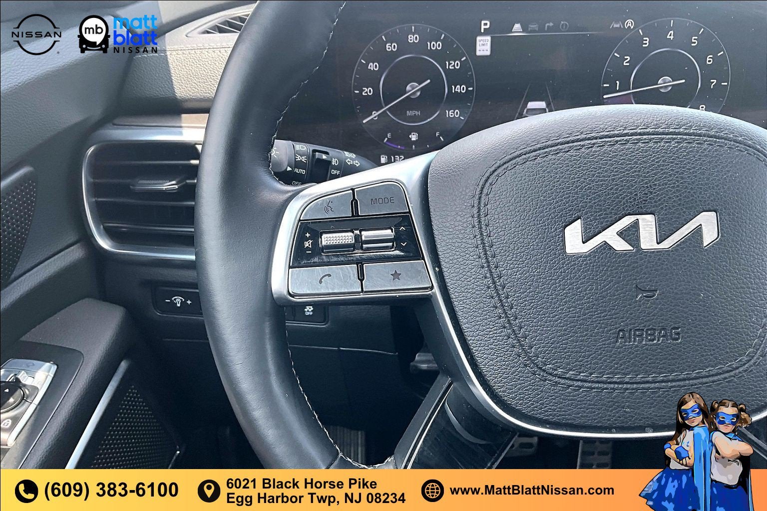 2024 Kia Telluride SX Prestige X-Pro