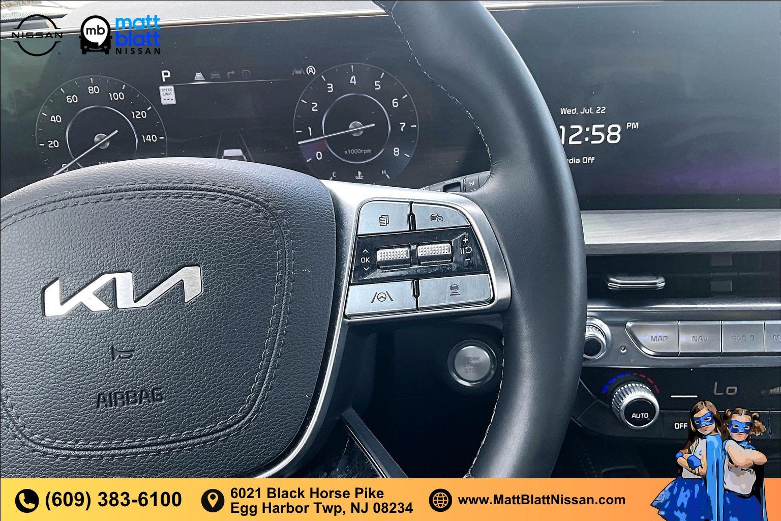 2024 Kia Telluride SX Prestige X-Pro