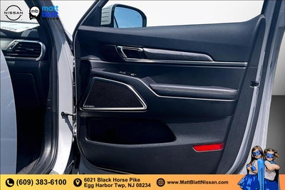 2024 Kia Telluride SX Prestige X-Pro