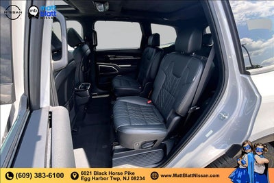 2024 Kia Telluride SX Prestige X-Pro