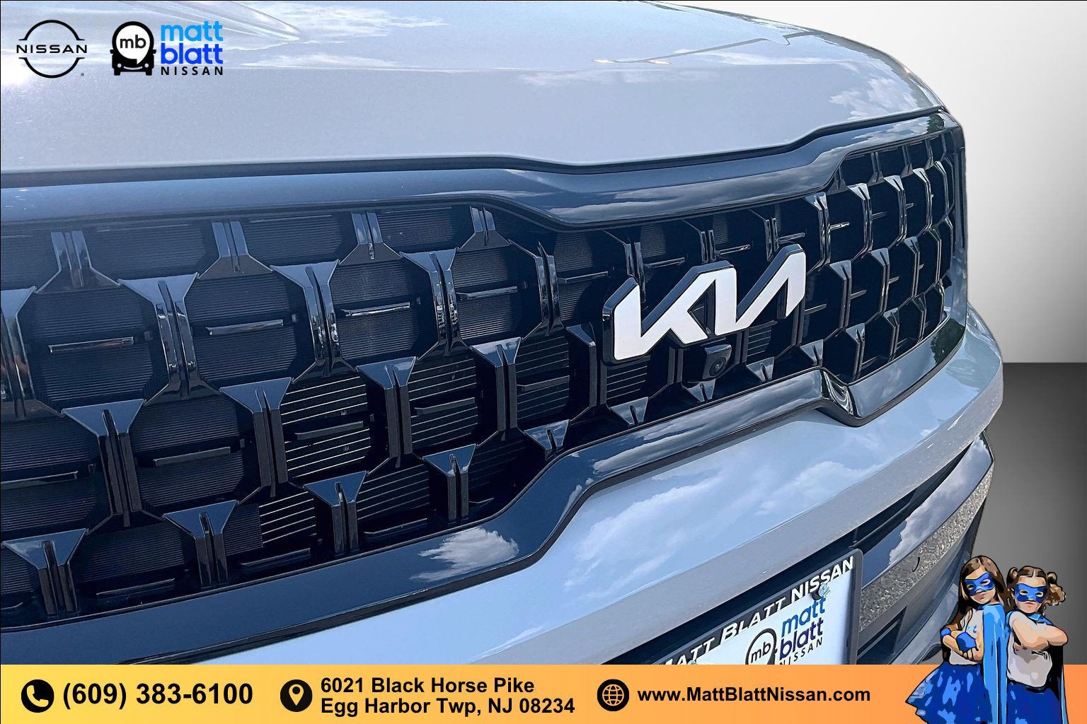 2024 Kia Telluride SX Prestige X-Pro