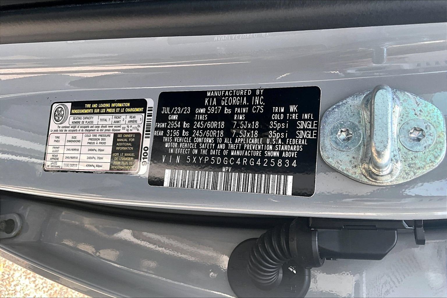 2024 Kia Telluride SX Prestige X-Pro