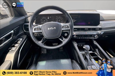 2024 Kia Telluride SX Prestige X-Pro