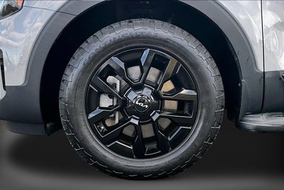 2024 Kia Telluride SX Prestige X-Pro