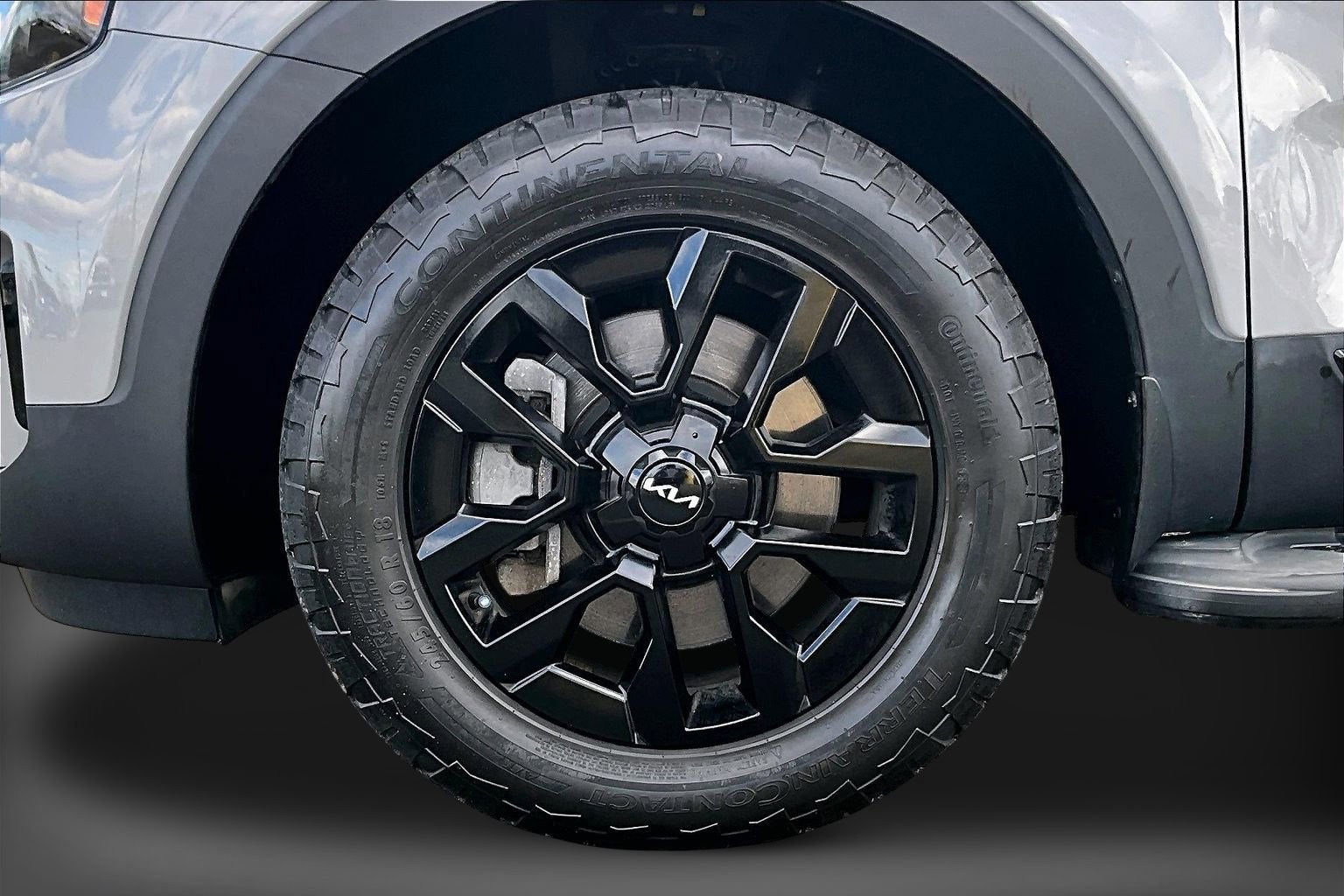 2024 Kia Telluride SX Prestige X-Pro