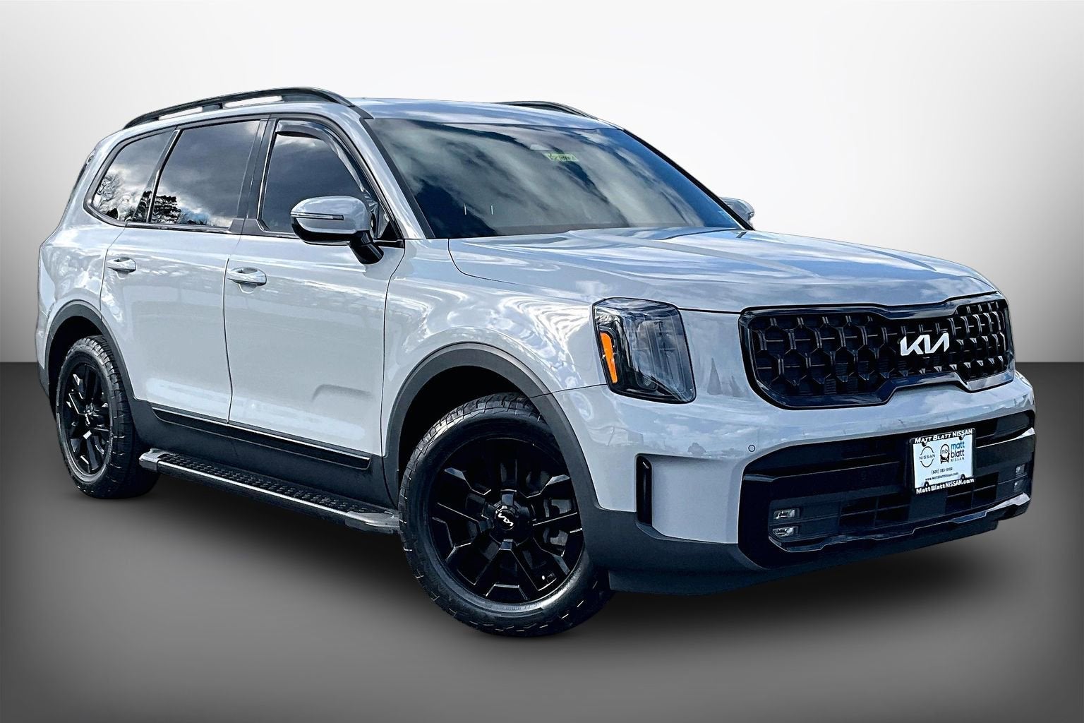 2024 Kia Telluride SX Prestige X-Pro