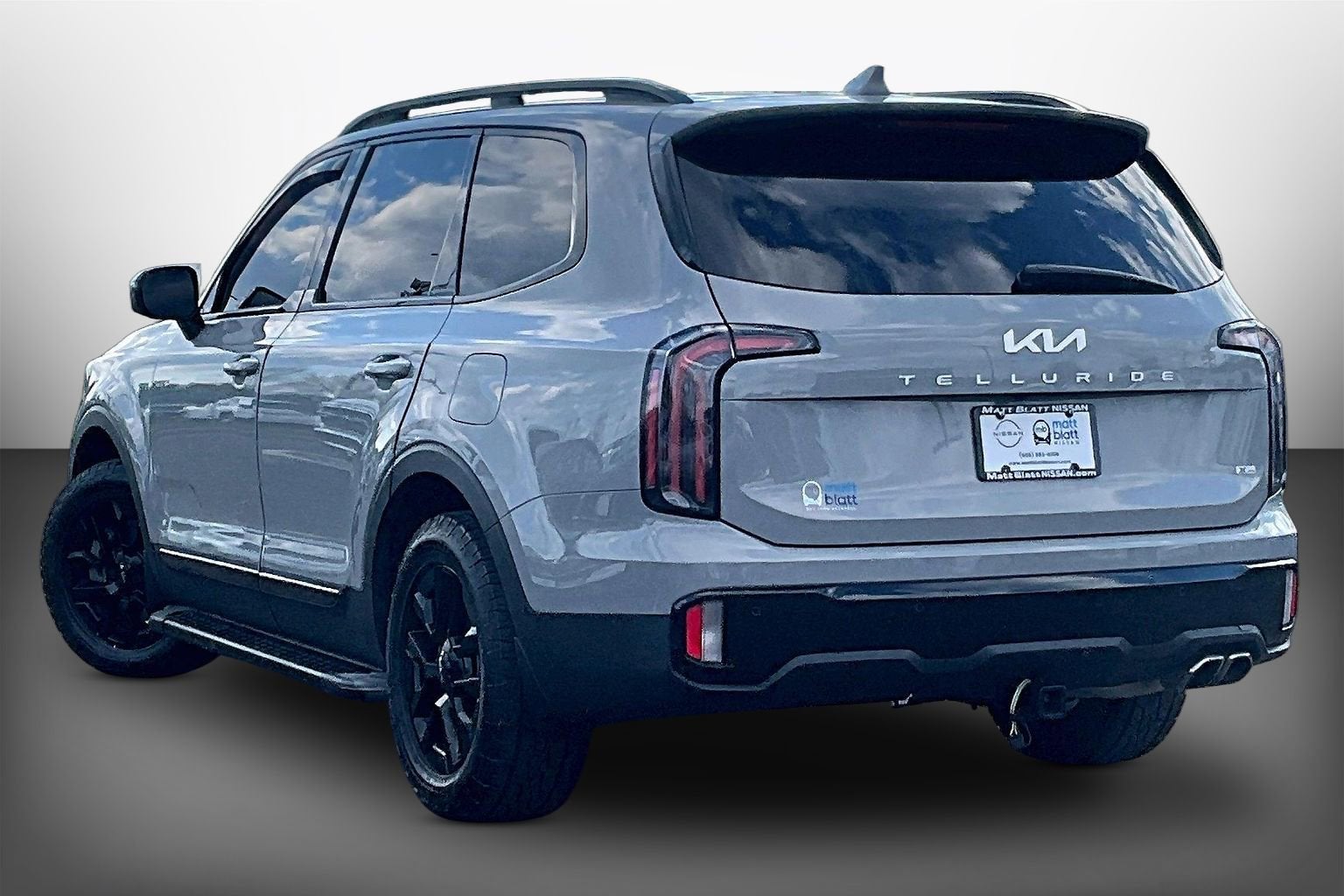 2024 Kia Telluride SX Prestige X-Pro