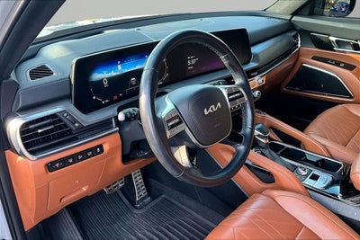 2024 Kia Telluride SX Prestige X-Pro